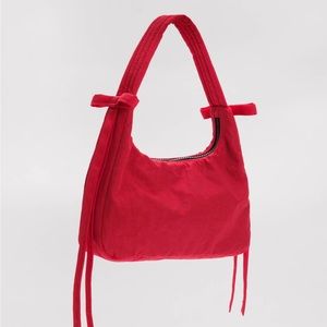 baggu sandy liang bow bag